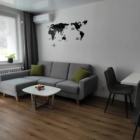 Moderny Pri Lesoparku