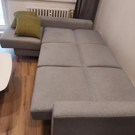 Moderny Pri Lesoparku Apartment *