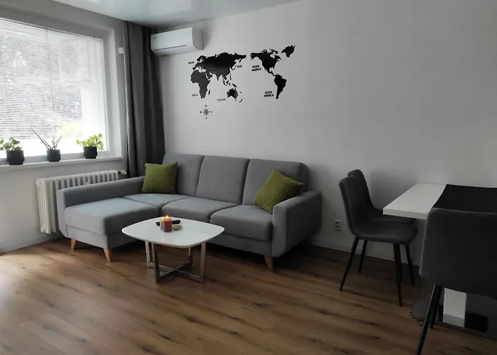 Moderny Pri Lesoparku