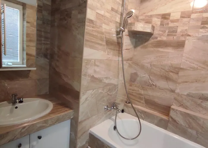 Moderny Pri Lesoparku *