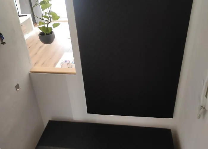 Moderny Pri Lesoparku *