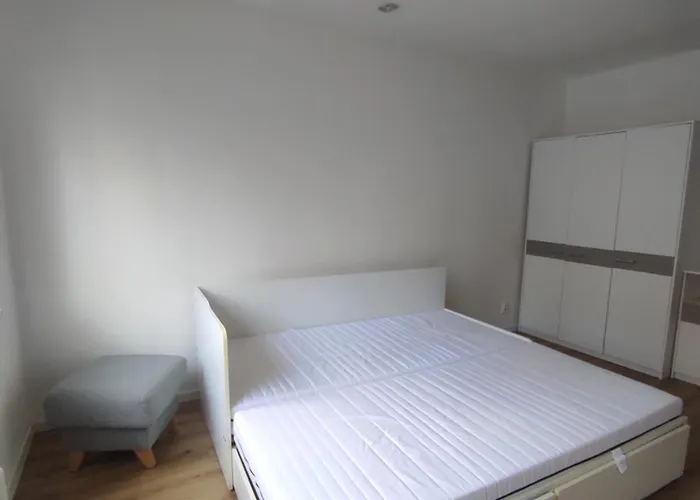 Moderny Pri Lesoparku Appartement Košice