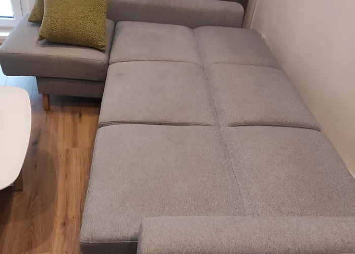 Moderny Pri Lesoparku Appartement *